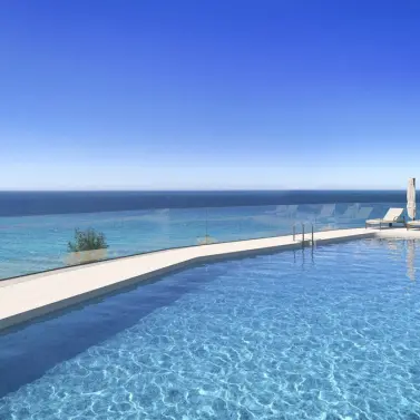 Sale of detached villa in Lagos