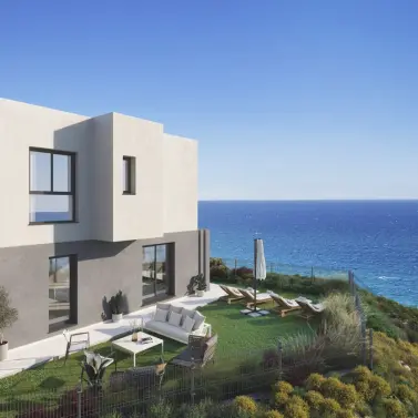 Sale of detached villa in Lagos