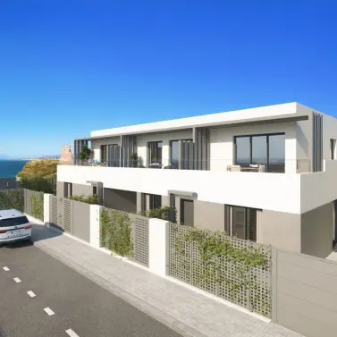 Sale of detached villa in Lagos