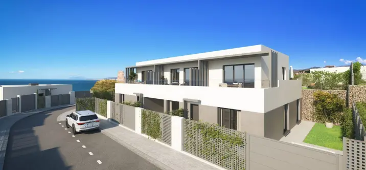 Sale of detached villa in Lagos 3