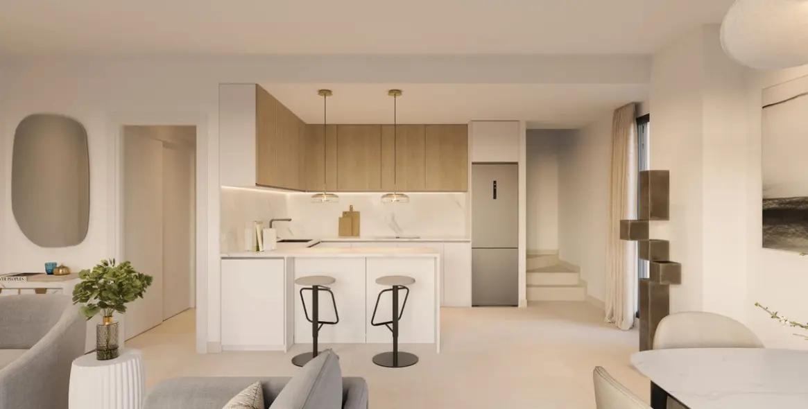 Продажа  отдельно стоящей виллы в Lagos 6