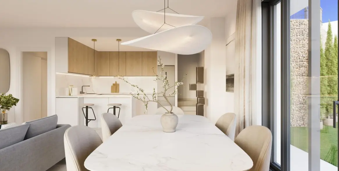 Продажа  отдельно стоящей виллы в Lagos 7