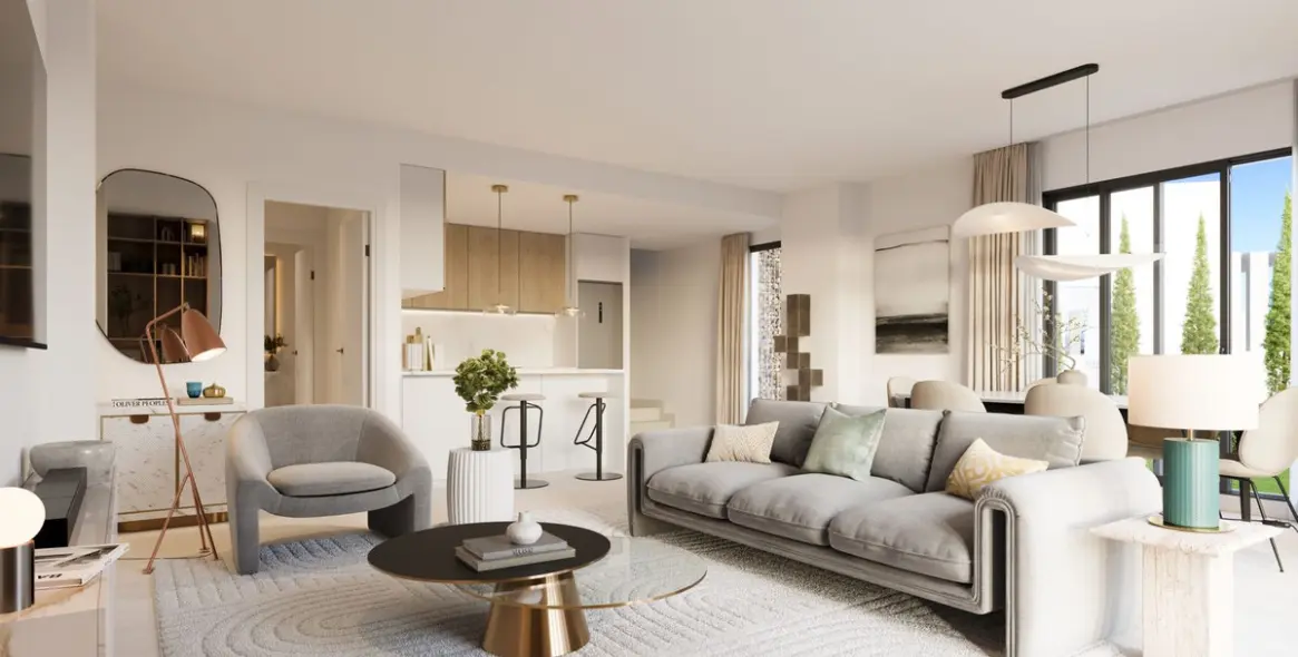 Продажа  отдельно стоящей виллы в Lagos 11