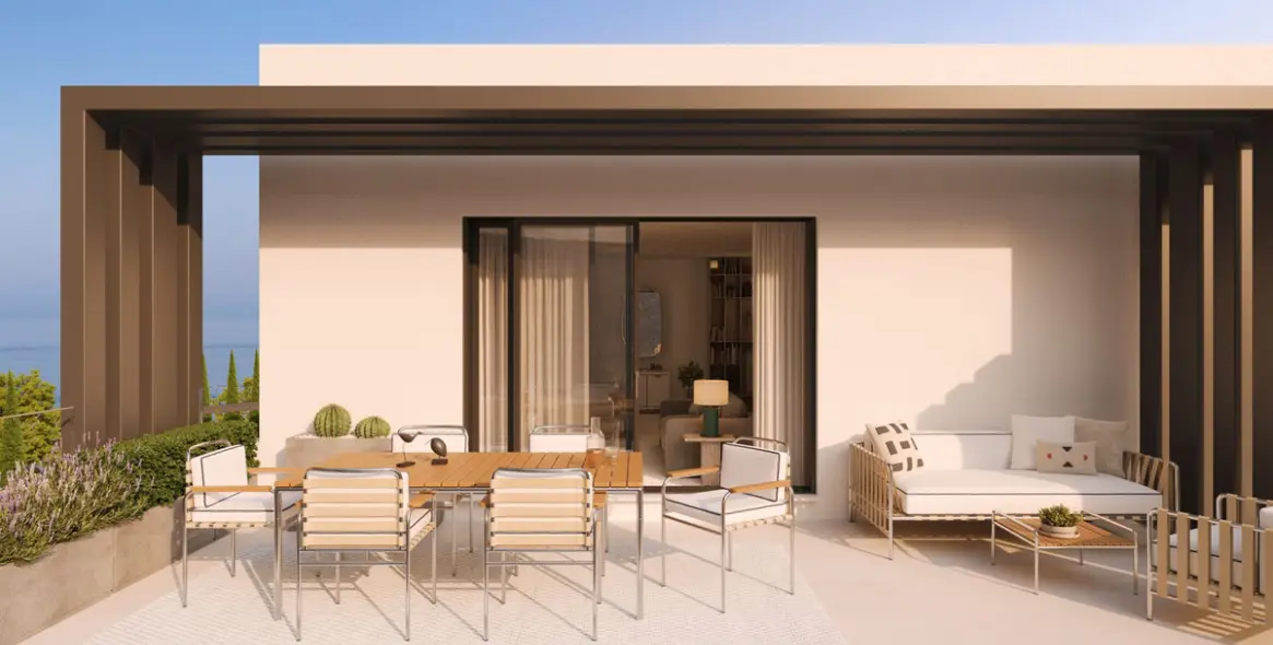 Продажа  отдельно стоящей виллы в Lagos 12