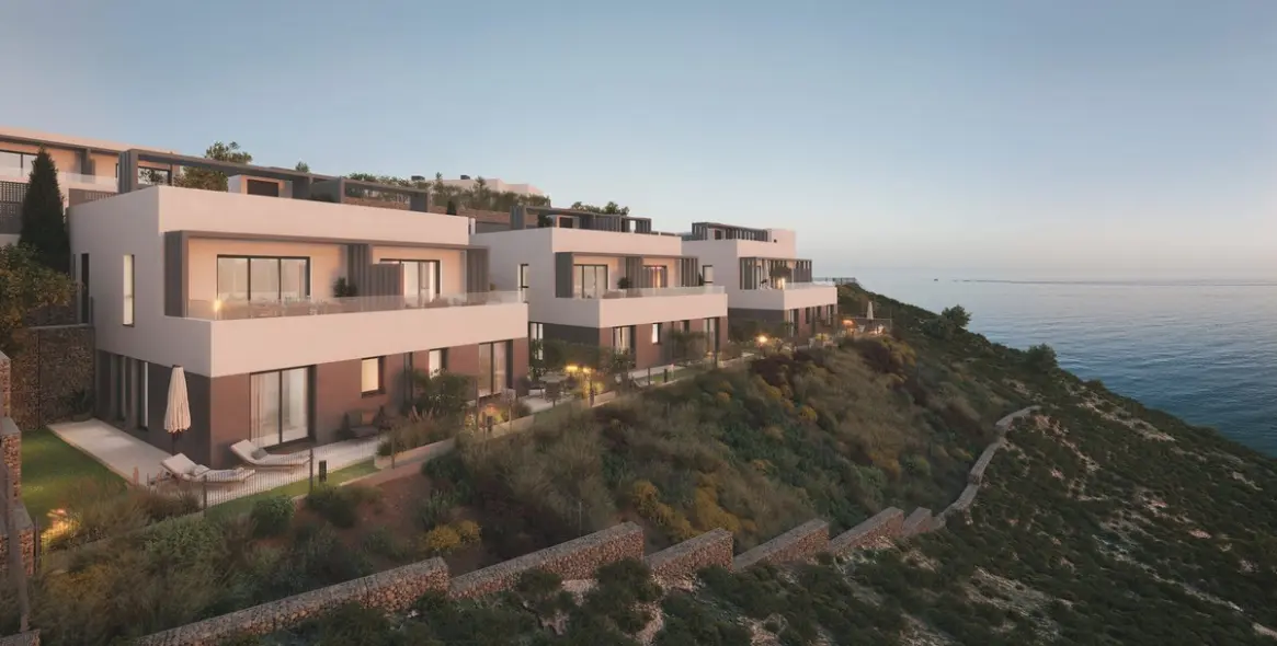 Продажа  отдельно стоящей виллы в Lagos 20