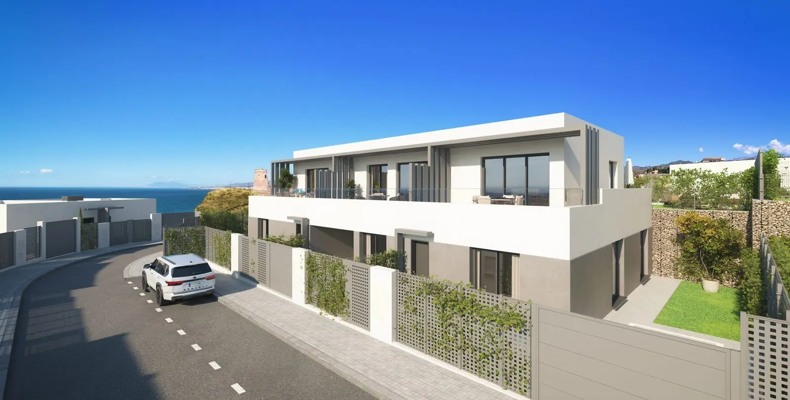 Продажа  отдельно стоящей виллы в Lagos 4