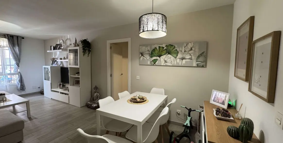 Sale of ground floor apartment in Marbella 4