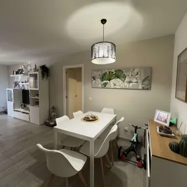 Sale of ground floor apartment in Marbella