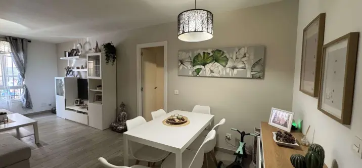 Sale of ground floor apartment in Marbella 3