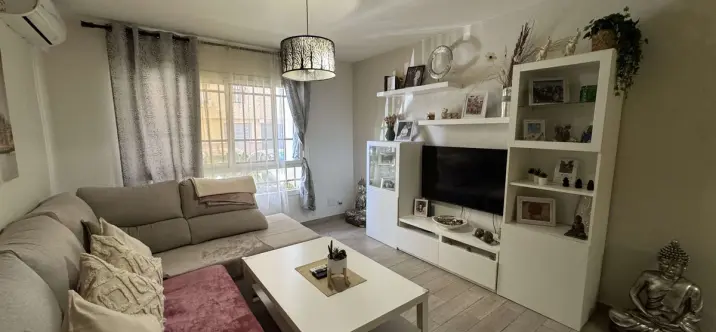 Sale of ground floor apartment in Marbella 4