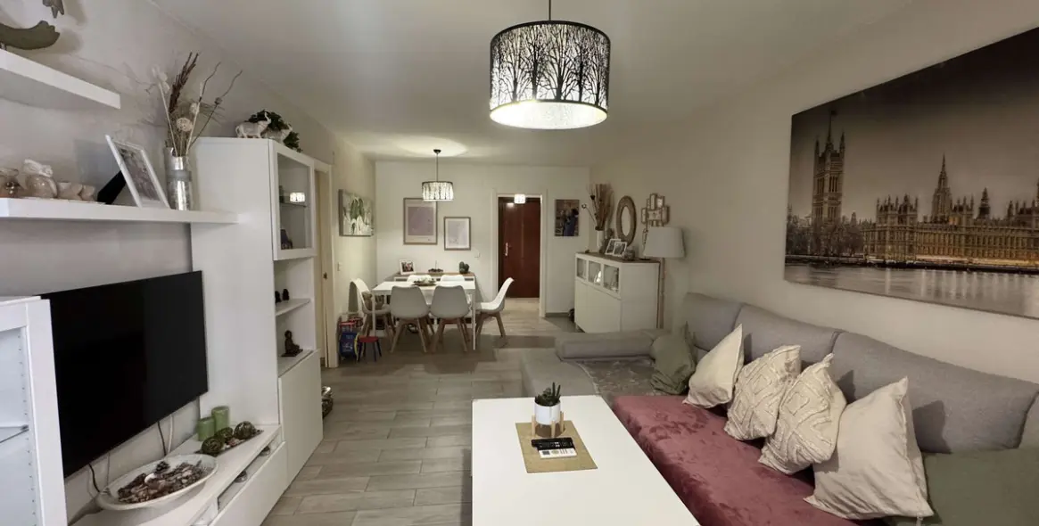 Sale of ground floor apartment in Marbella 6