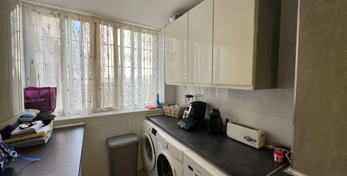 Sale of ground floor apartment in Marbella 10