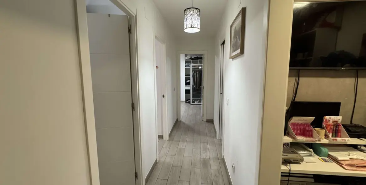 Sale of ground floor apartment in Marbella 11