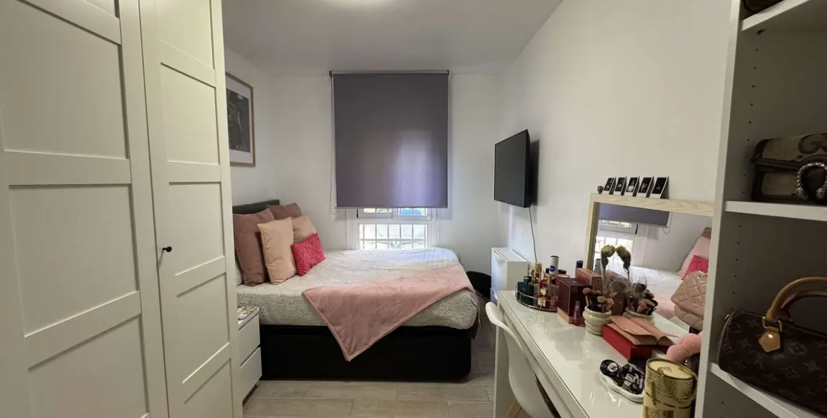 Sale of ground floor apartment in Marbella 18