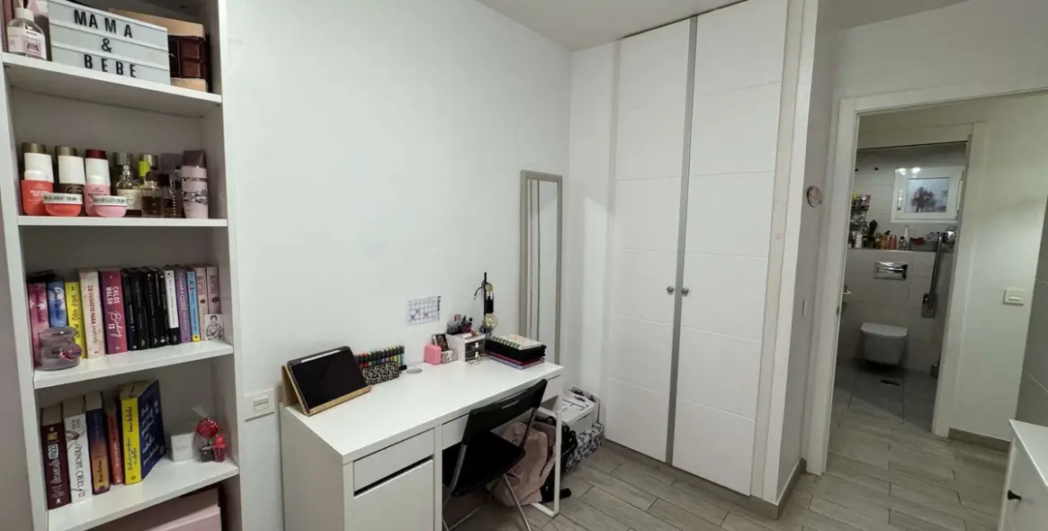 Sale of ground floor apartment in Marbella 20