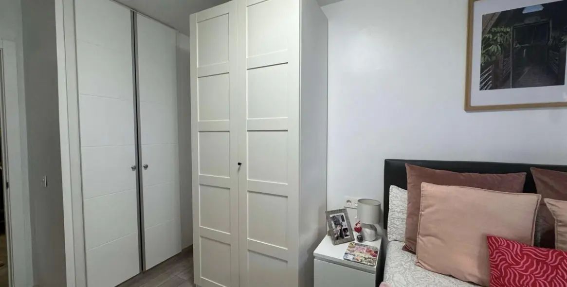 Sale of ground floor apartment in Marbella 21