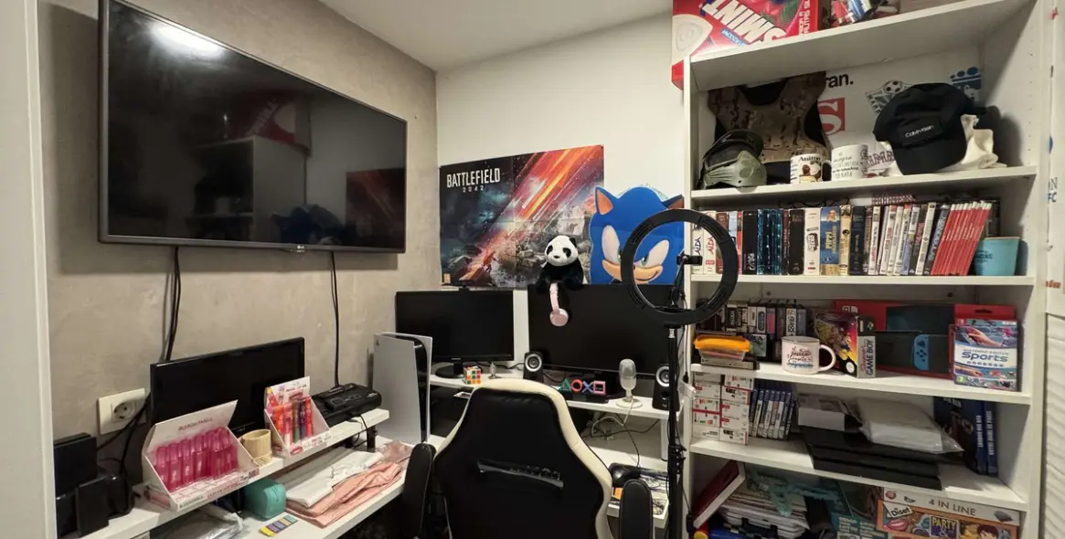 Sale of ground floor apartment in Marbella 22