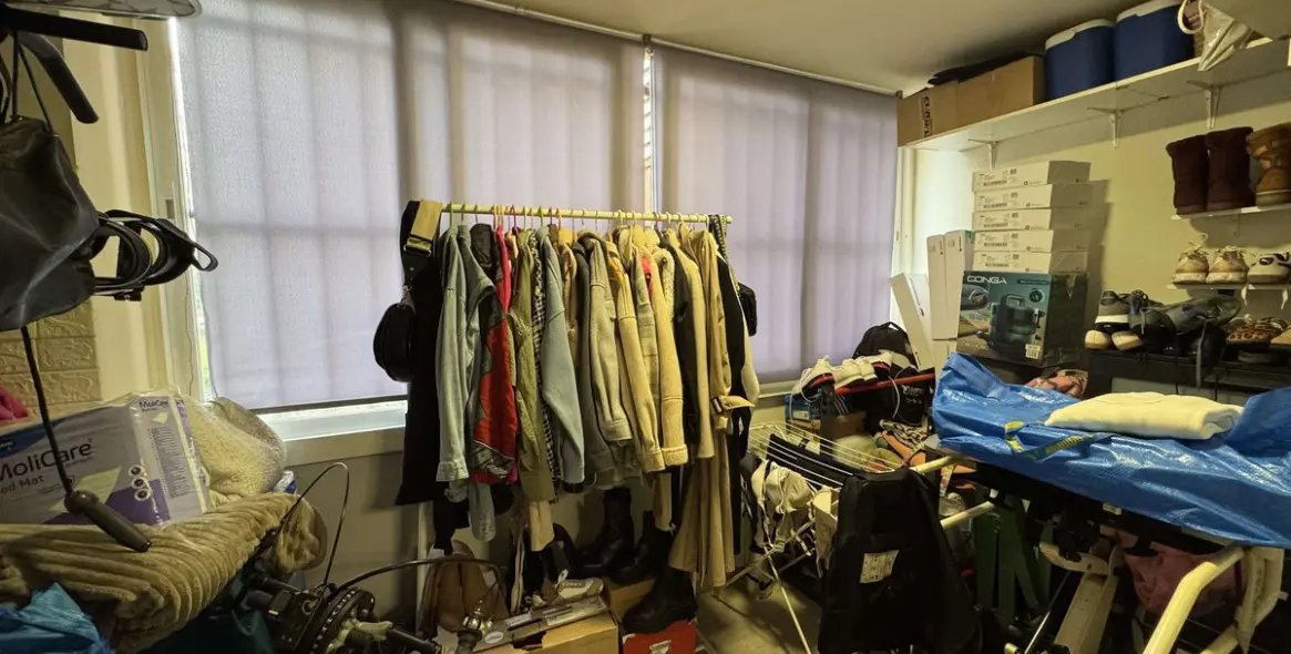 Sale of ground floor apartment in Marbella 24