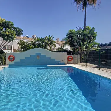 Venta de adosado en Selwo