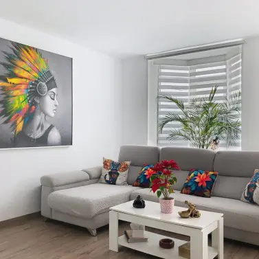 Venta de adosado en Selwo