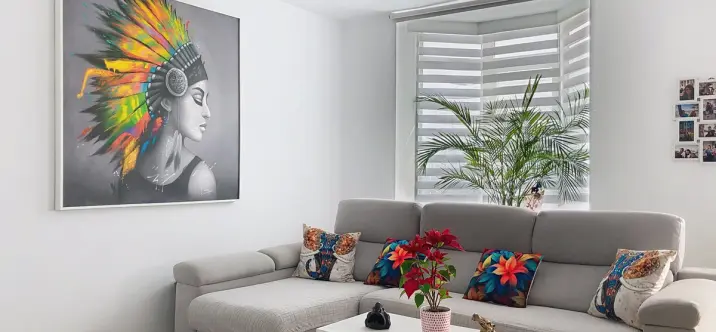 Venta de adosado en Selwo 3