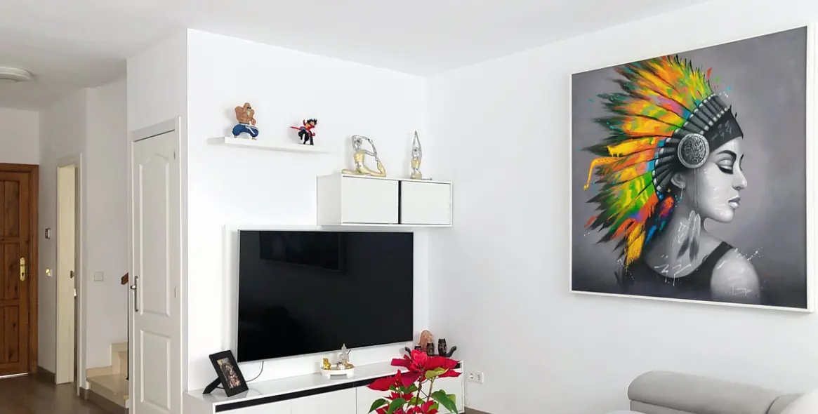 Sale of townhouse in Selwo 5