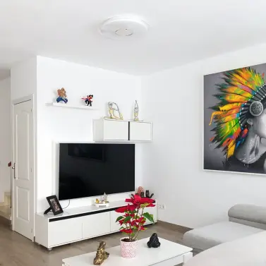 Venta de adosado en Selwo