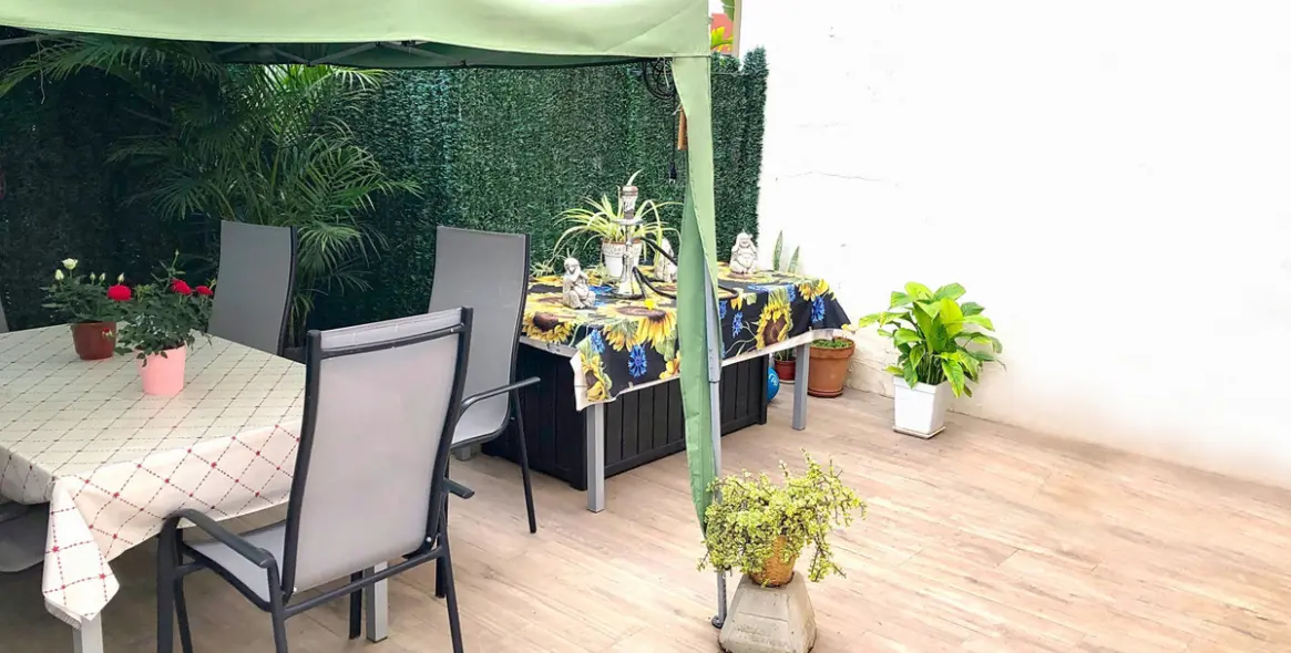 Sale of townhouse in Selwo 6