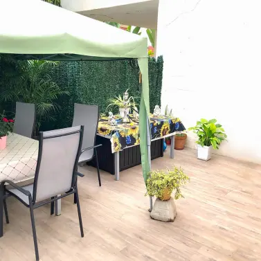 Venta de adosado en Selwo