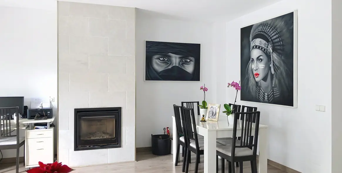 Sale of townhouse in Selwo 8