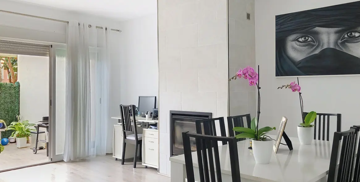 Sale of townhouse in Selwo 9