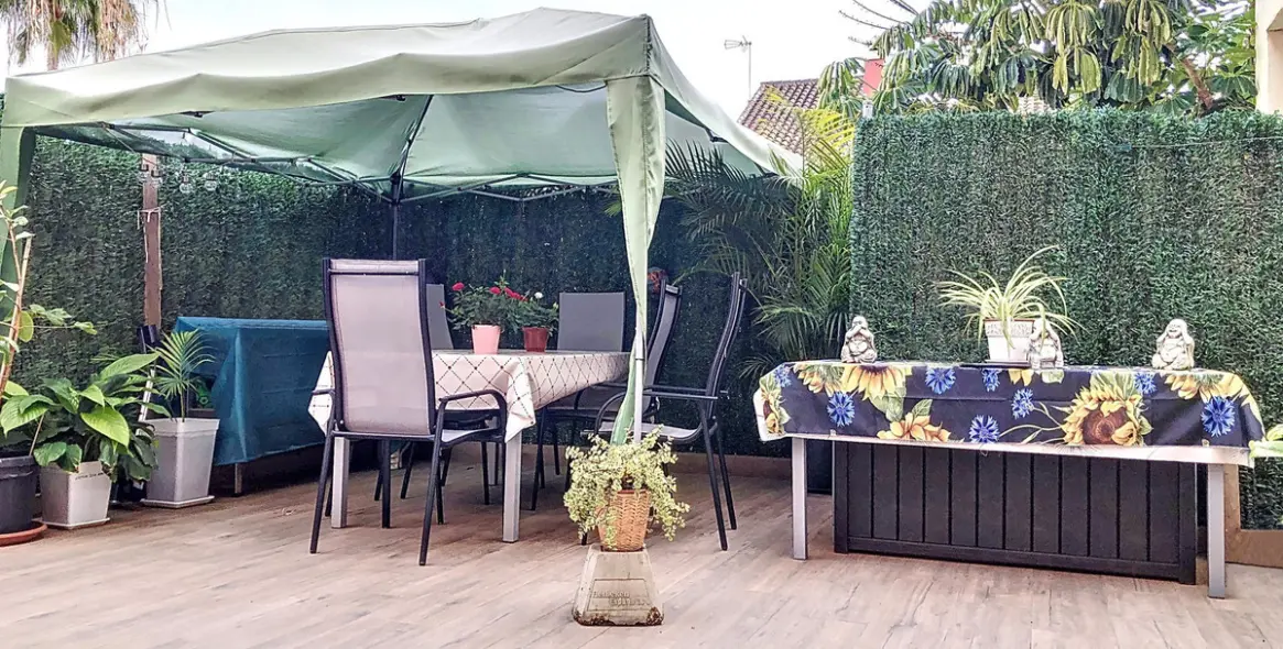 Sale of townhouse in Selwo 10