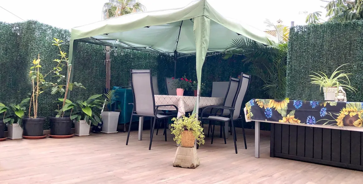 Sale of townhouse in Selwo 12