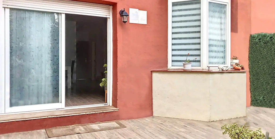 Sale of townhouse in Selwo 13