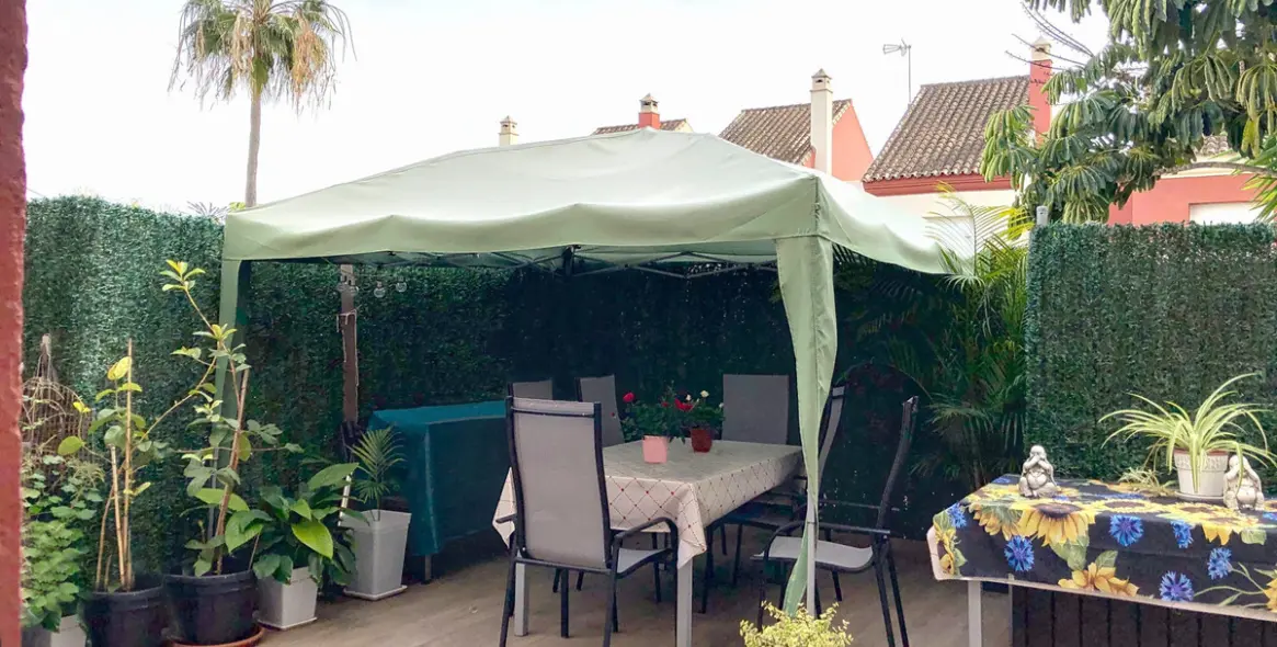 Sale of townhouse in Selwo 14