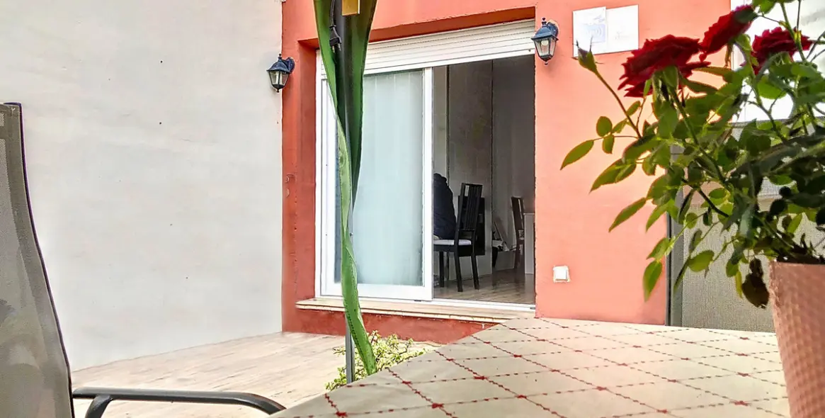 Sale of townhouse in Selwo 16