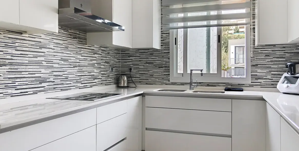 Sale of townhouse in Selwo 17