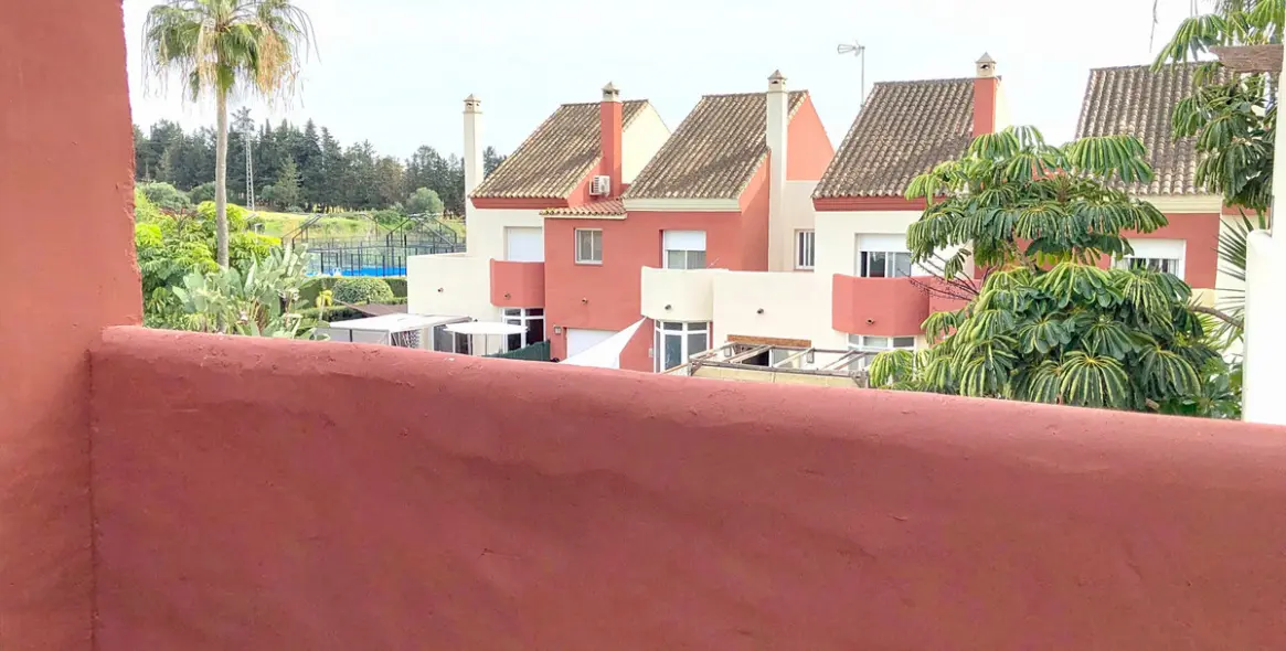 Продажа таунхауса в Selwo 27