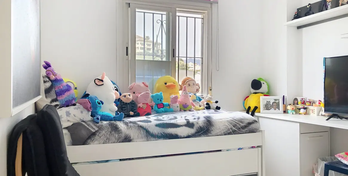 Продажа таунхауса в Selwo 30