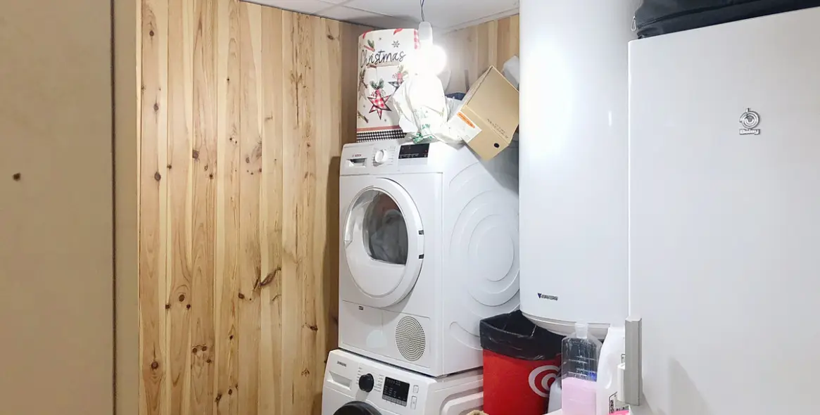 Продажа таунхауса в Selwo 36