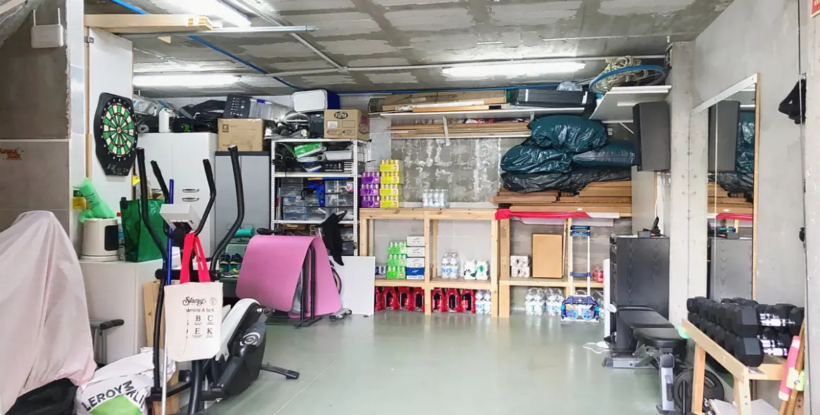 Продажа таунхауса в Selwo 38