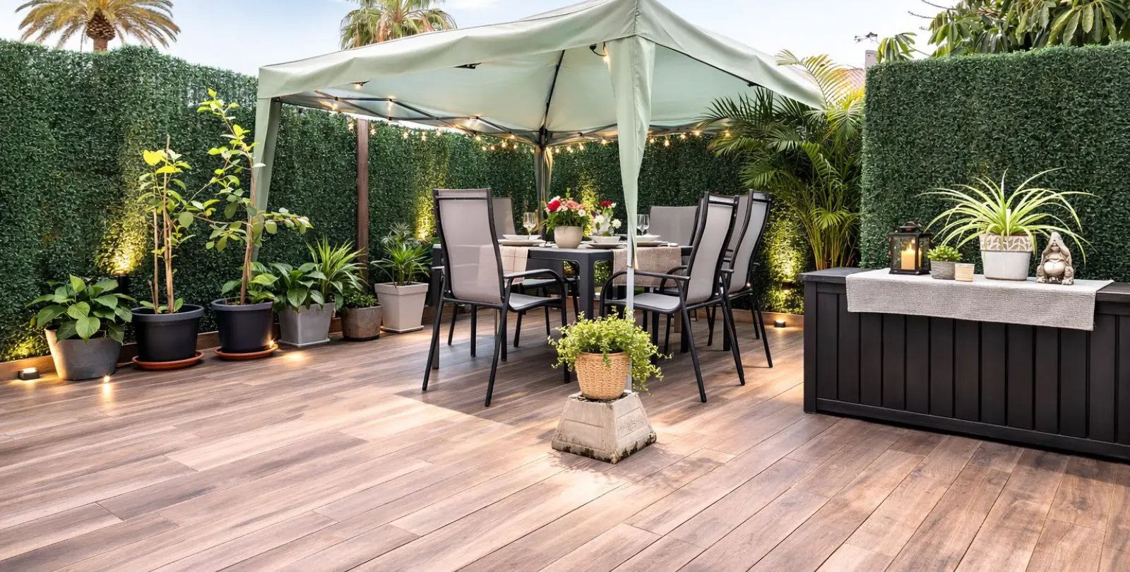 Venta de adosado en Selwo 1