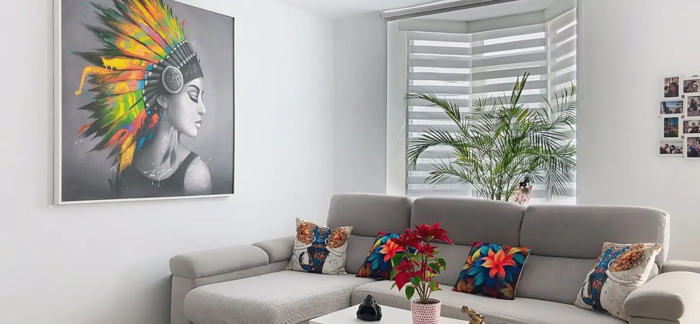 Sale of townhouse in Selwo 3