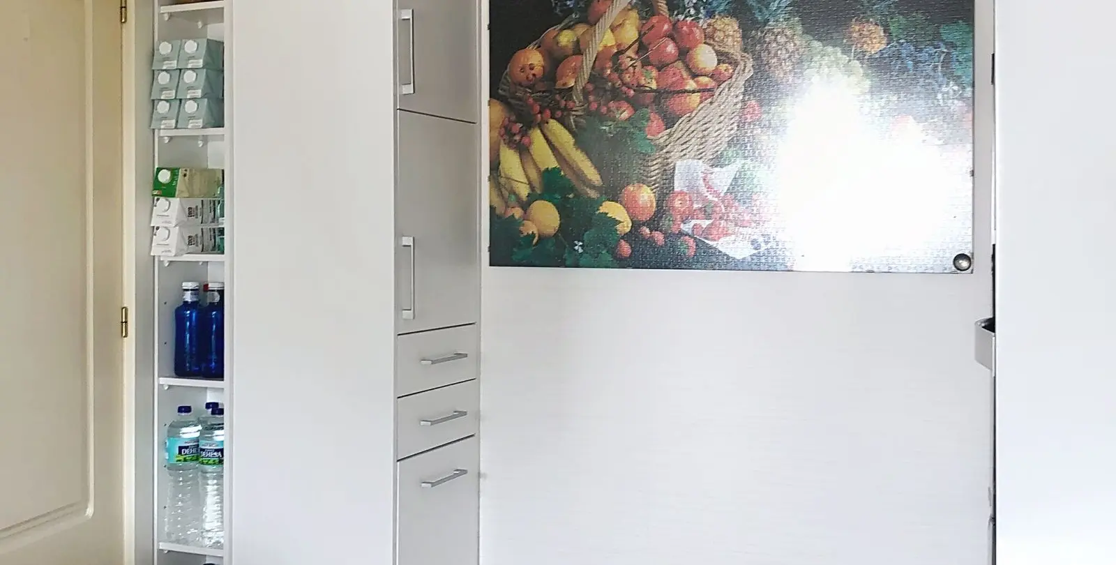 Venta de adosado en Selwo 17
