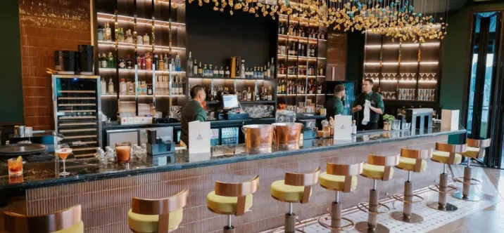 Продажа ресторана в Nueva Andalucía 4