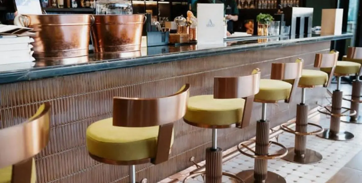 Sale of restaurant in Nueva Andalucía 10