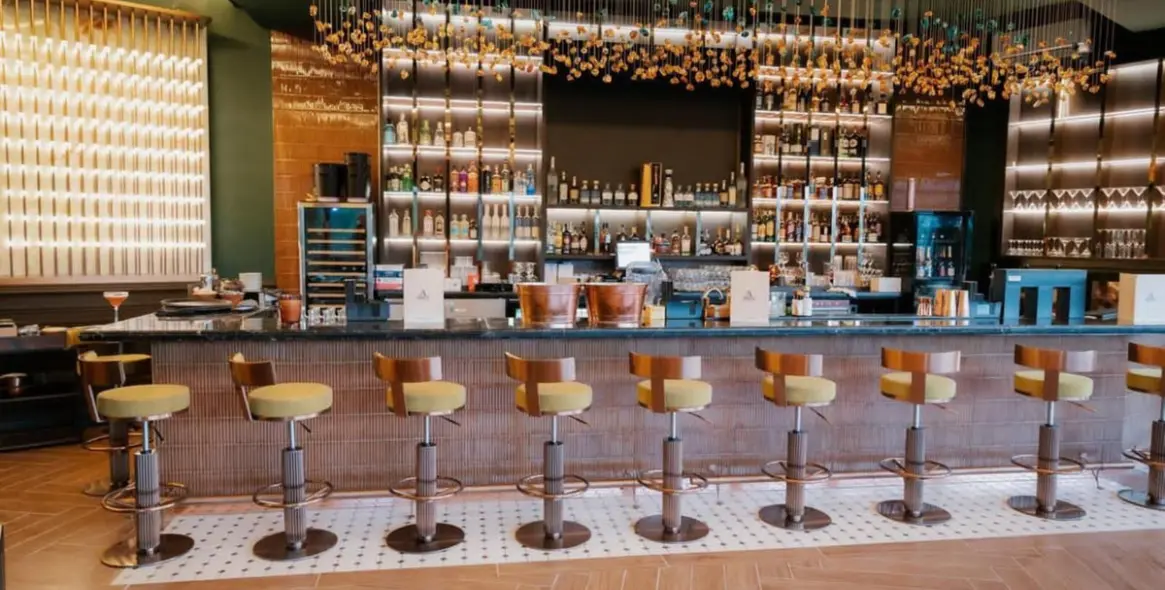 Sale of restaurant in Nueva Andalucía 16