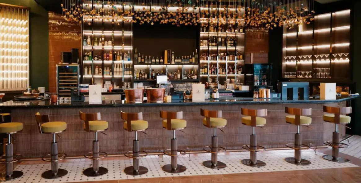 Sale of restaurant in Nueva Andalucía 17