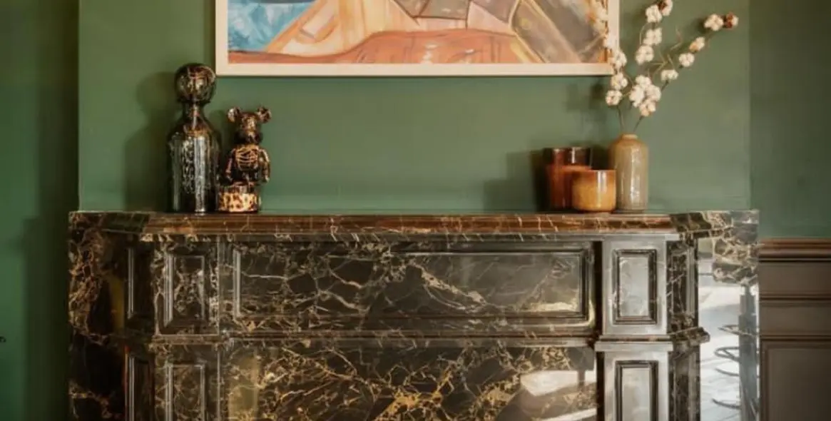 Sale of restaurant in Nueva Andalucía 19