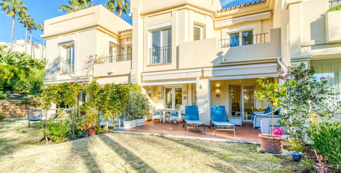 Продажа таунхауса в La Quinta 2